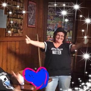 Meet your Posher, Wendy